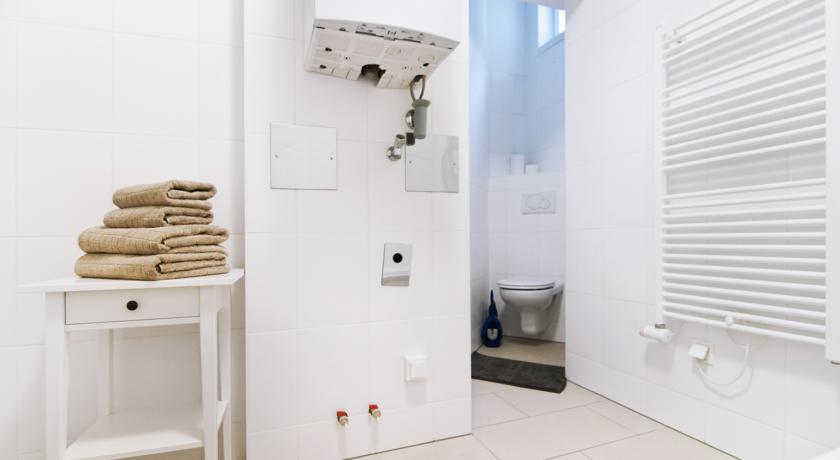 Heymi Apartments Oper Wien Zimmer foto